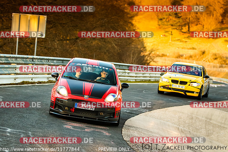 Bild #11777844 - Touristenfahrten Nürburgring Nordschleife (24.03.2021)