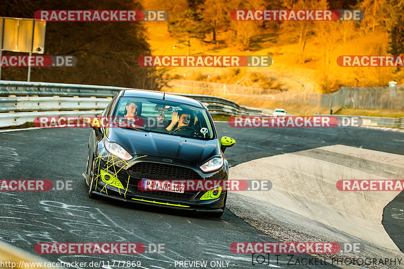 Bild #11777869 - Touristenfahrten Nürburgring Nordschleife (24.03.2021)