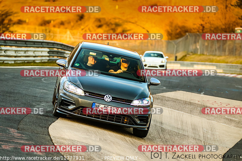 Bild #11777931 - Touristenfahrten Nürburgring Nordschleife (24.03.2021)