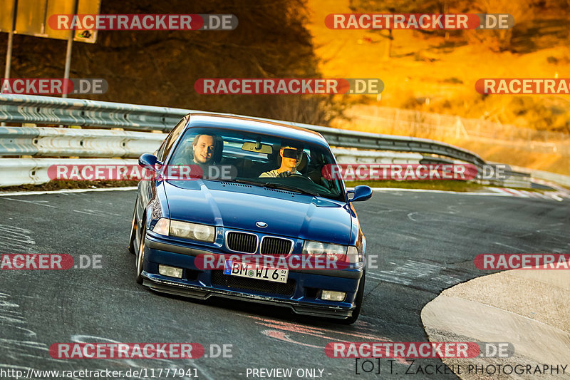 Bild #11777941 - Touristenfahrten Nürburgring Nordschleife (24.03.2021)