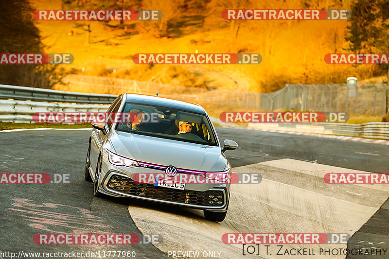 Bild #11777960 - Touristenfahrten Nürburgring Nordschleife (24.03.2021)