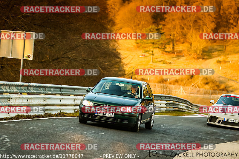 Bild #11778047 - Touristenfahrten Nürburgring Nordschleife (24.03.2021)