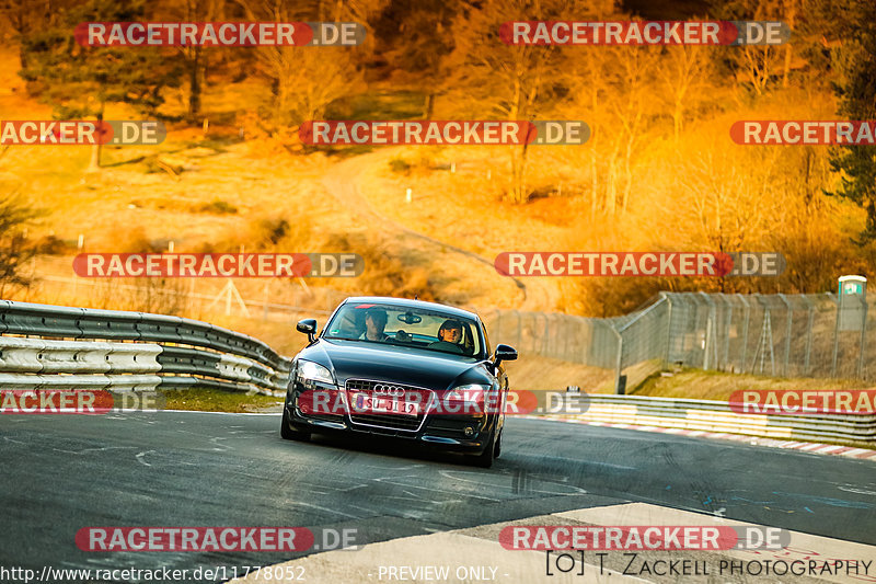 Bild #11778052 - Touristenfahrten Nürburgring Nordschleife (24.03.2021)