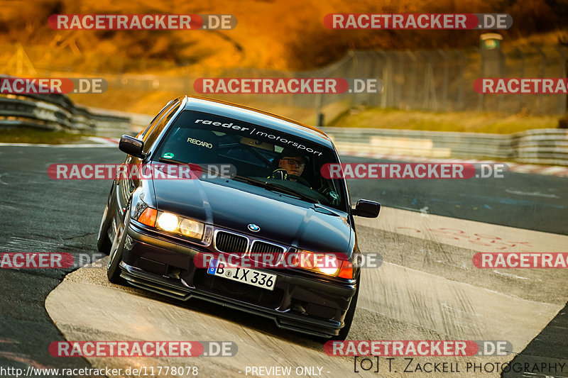 Bild #11778078 - Touristenfahrten Nürburgring Nordschleife (24.03.2021)