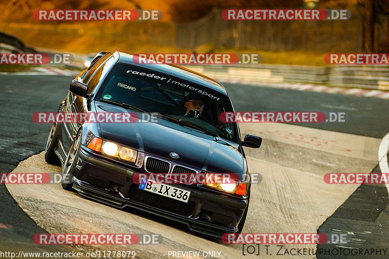 Bild #11778079 - Touristenfahrten Nürburgring Nordschleife (24.03.2021)