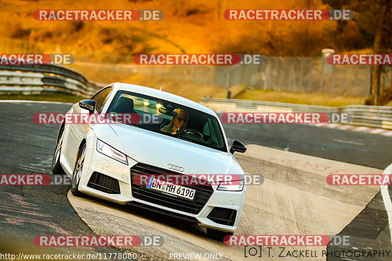 Bild #11778080 - Touristenfahrten Nürburgring Nordschleife (24.03.2021)