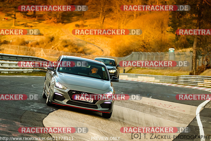 Bild #11778111 - Touristenfahrten Nürburgring Nordschleife (24.03.2021)