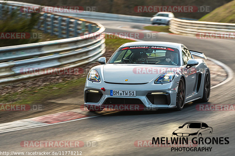 Bild #11778212 - Touristenfahrten Nürburgring Nordschleife (24.03.2021)