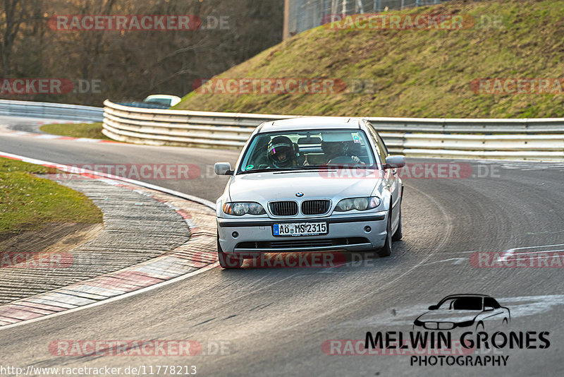 Bild #11778213 - Touristenfahrten Nürburgring Nordschleife (24.03.2021)