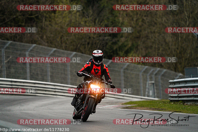 Bild #11778230 - Touristenfahrten Nürburgring Nordschleife (24.03.2021)