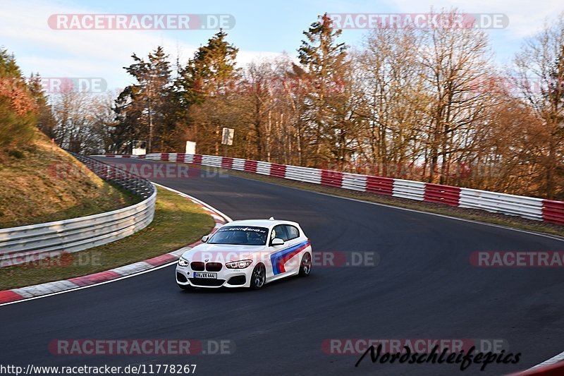 Bild #11778267 - Touristenfahrten Nürburgring Nordschleife (24.03.2021)