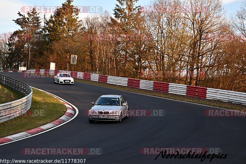 Bild #11778307 - Touristenfahrten Nürburgring Nordschleife (24.03.2021)