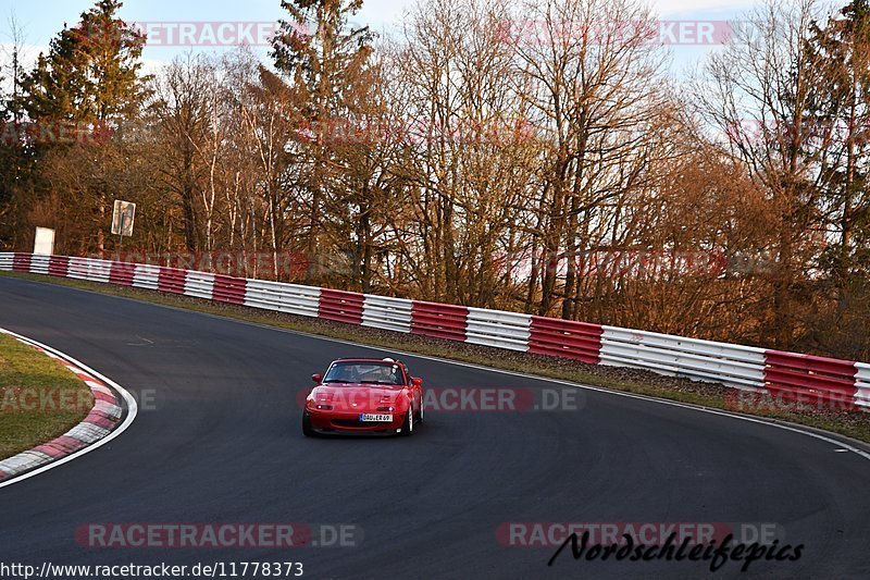 Bild #11778373 - Touristenfahrten Nürburgring Nordschleife (24.03.2021)