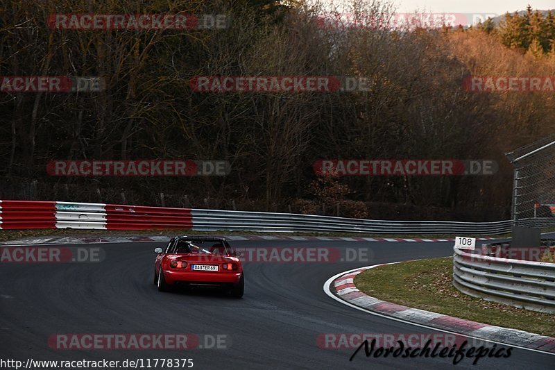 Bild #11778375 - Touristenfahrten Nürburgring Nordschleife (24.03.2021)