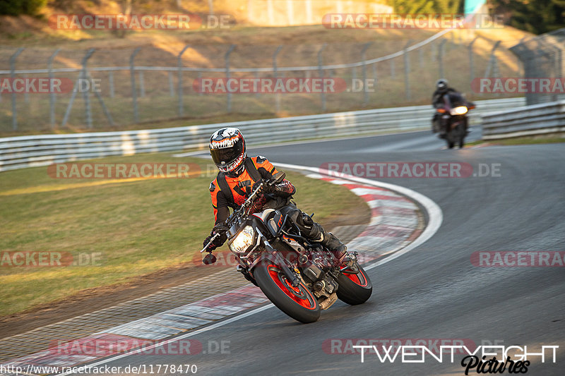 Bild #11778470 - Touristenfahrten Nürburgring Nordschleife (24.03.2021)