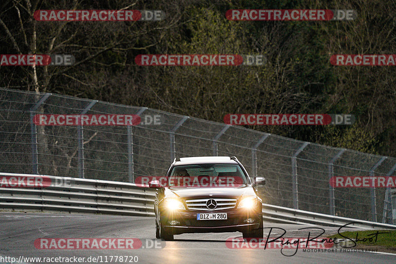 Bild #11778720 - Touristenfahrten Nürburgring Nordschleife (24.03.2021)