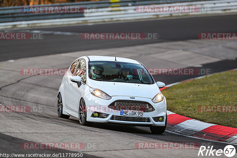 Bild #11778950 - Touristenfahrten Nürburgring Nordschleife (24.03.2021)