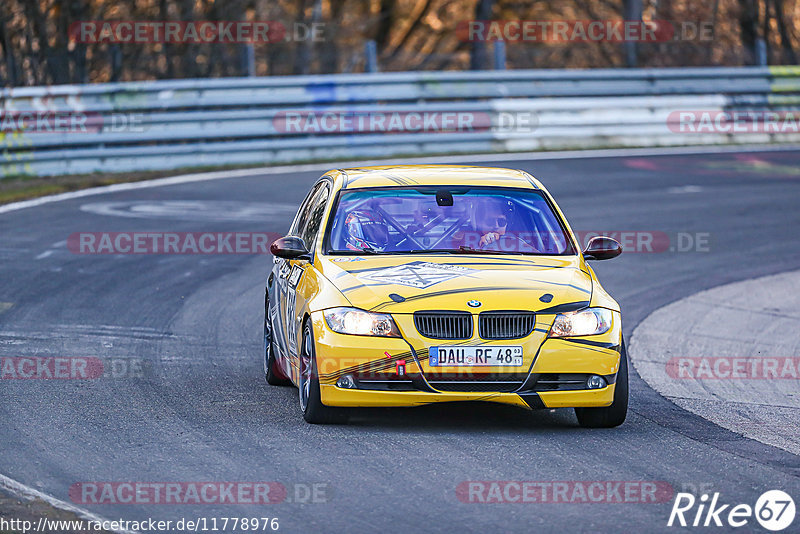 Bild #11778976 - Touristenfahrten Nürburgring Nordschleife (24.03.2021)