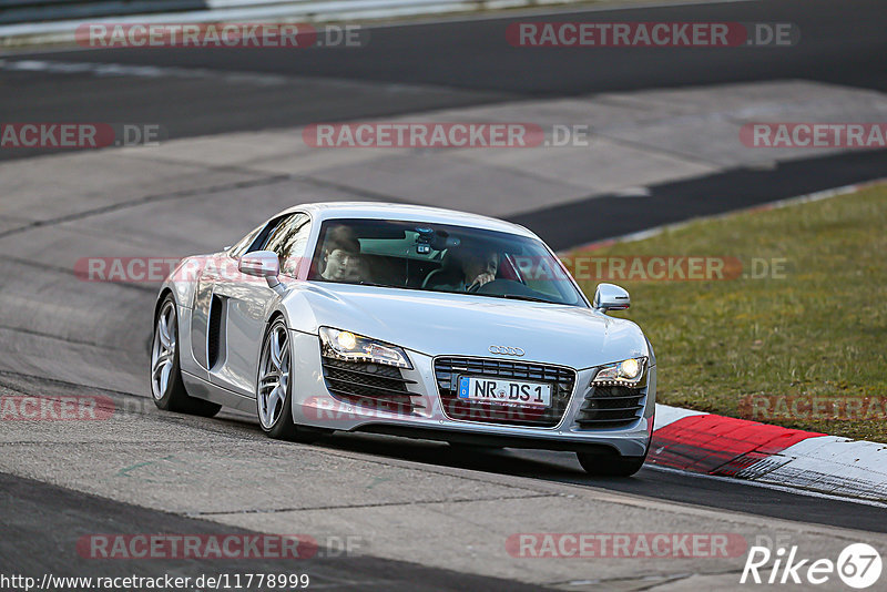 Bild #11778999 - Touristenfahrten Nürburgring Nordschleife (24.03.2021)