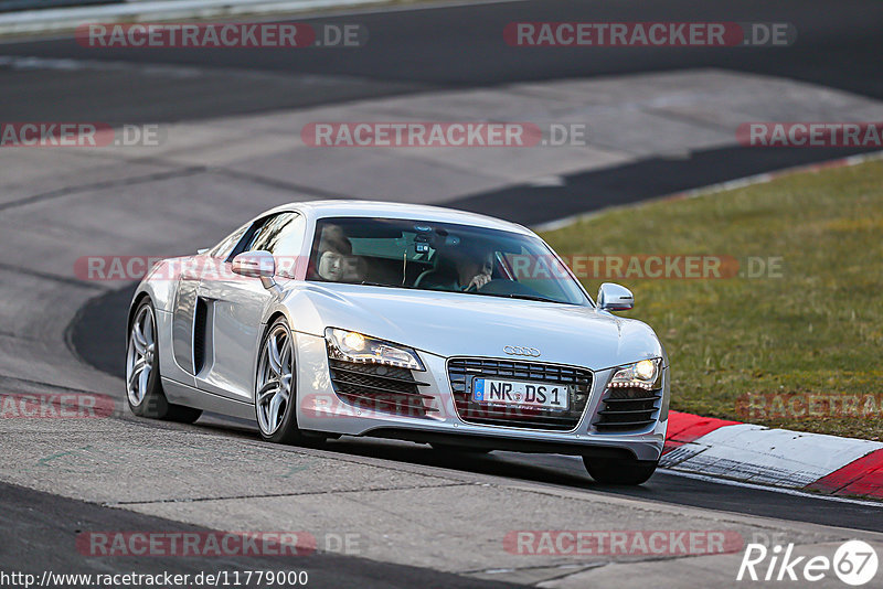 Bild #11779000 - Touristenfahrten Nürburgring Nordschleife (24.03.2021)