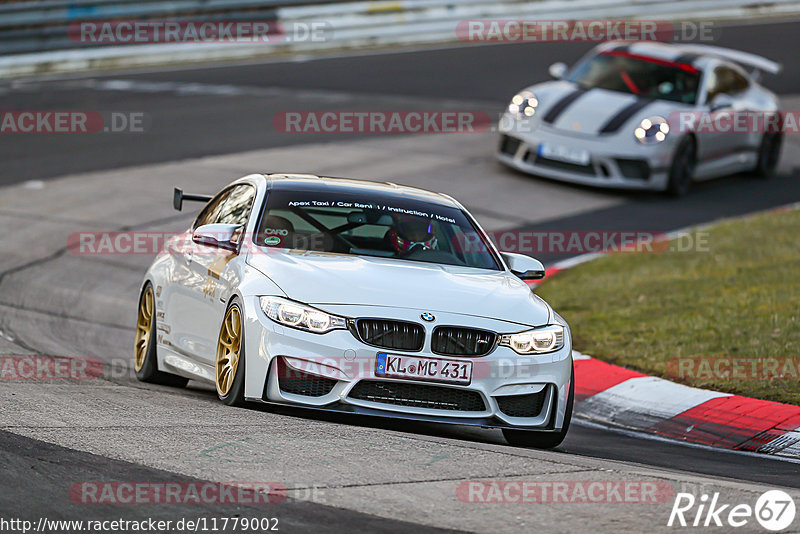 Bild #11779002 - Touristenfahrten Nürburgring Nordschleife (24.03.2021)