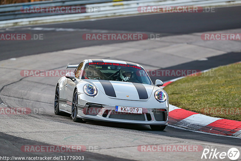 Bild #11779003 - Touristenfahrten Nürburgring Nordschleife (24.03.2021)