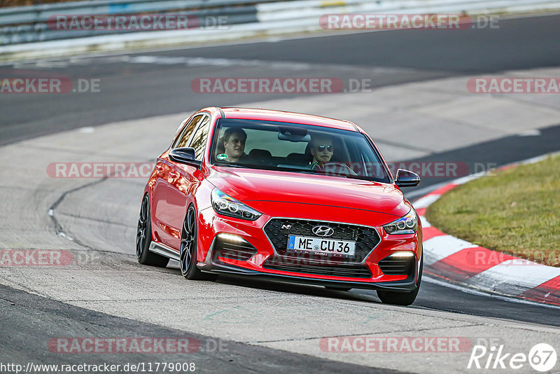 Bild #11779008 - Touristenfahrten Nürburgring Nordschleife (24.03.2021)