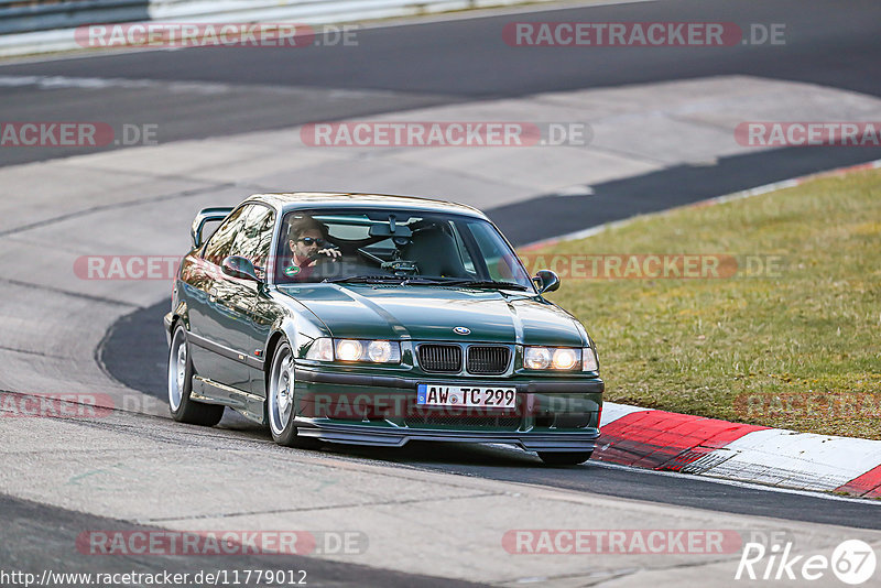 Bild #11779012 - Touristenfahrten Nürburgring Nordschleife (24.03.2021)