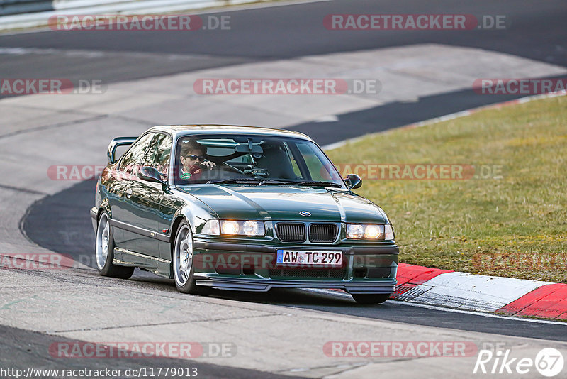 Bild #11779013 - Touristenfahrten Nürburgring Nordschleife (24.03.2021)