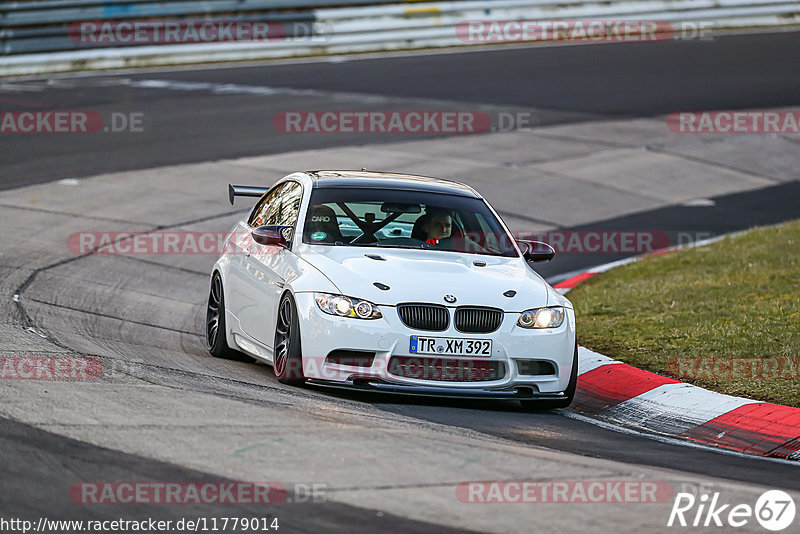 Bild #11779014 - Touristenfahrten Nürburgring Nordschleife (24.03.2021)