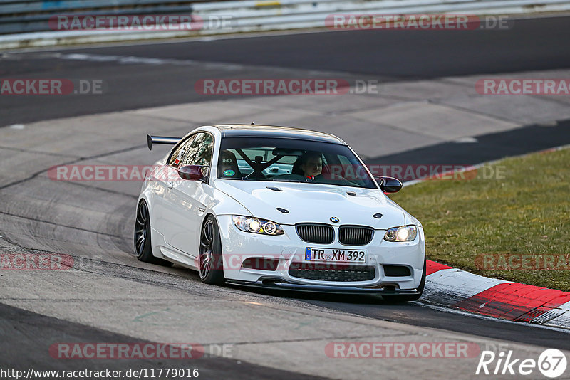 Bild #11779016 - Touristenfahrten Nürburgring Nordschleife (24.03.2021)