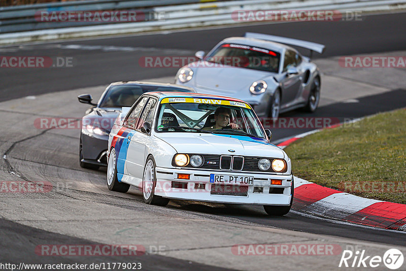 Bild #11779023 - Touristenfahrten Nürburgring Nordschleife (24.03.2021)