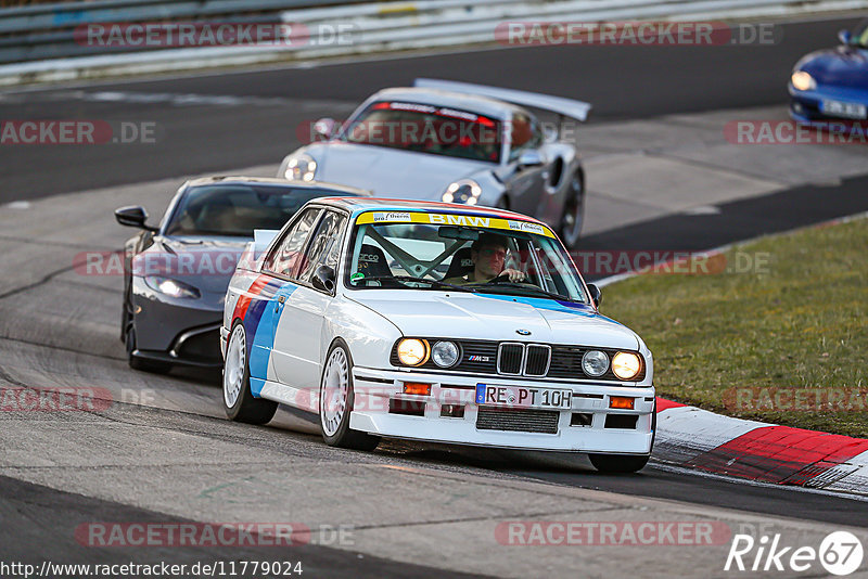 Bild #11779024 - Touristenfahrten Nürburgring Nordschleife (24.03.2021)