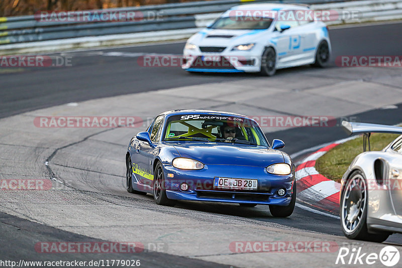 Bild #11779026 - Touristenfahrten Nürburgring Nordschleife (24.03.2021)