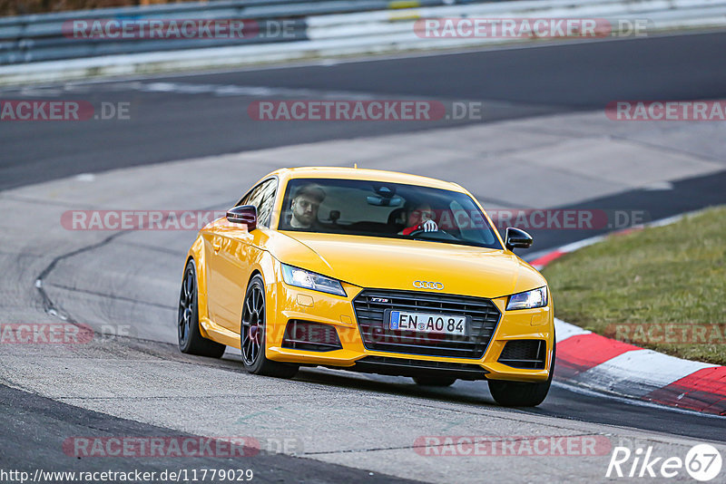 Bild #11779029 - Touristenfahrten Nürburgring Nordschleife (24.03.2021)