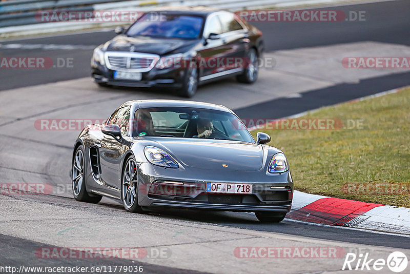 Bild #11779036 - Touristenfahrten Nürburgring Nordschleife (24.03.2021)