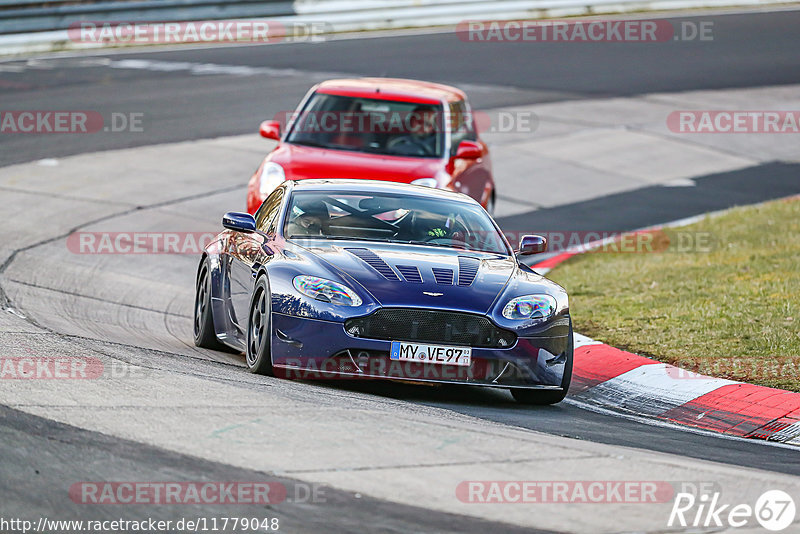 Bild #11779048 - Touristenfahrten Nürburgring Nordschleife (24.03.2021)