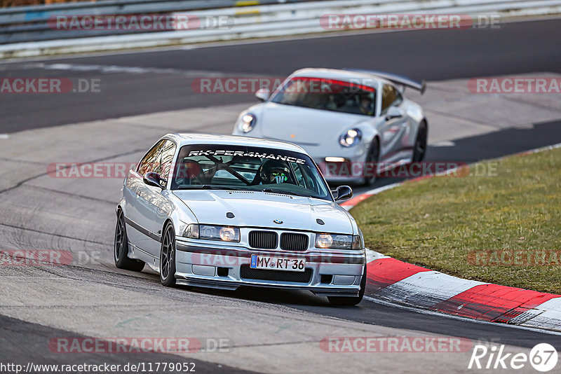 Bild #11779052 - Touristenfahrten Nürburgring Nordschleife (24.03.2021)