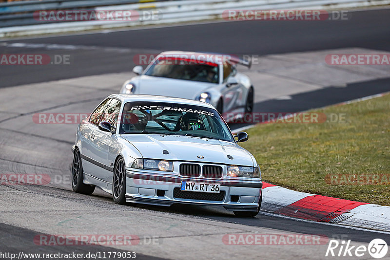 Bild #11779053 - Touristenfahrten Nürburgring Nordschleife (24.03.2021)