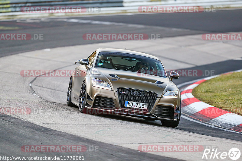 Bild #11779061 - Touristenfahrten Nürburgring Nordschleife (24.03.2021)