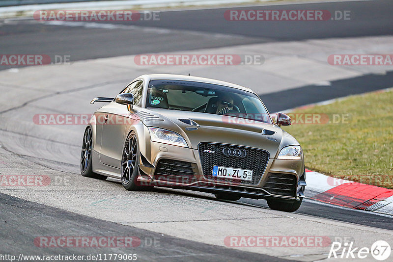 Bild #11779065 - Touristenfahrten Nürburgring Nordschleife (24.03.2021)