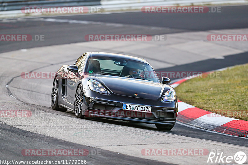 Bild #11779066 - Touristenfahrten Nürburgring Nordschleife (24.03.2021)