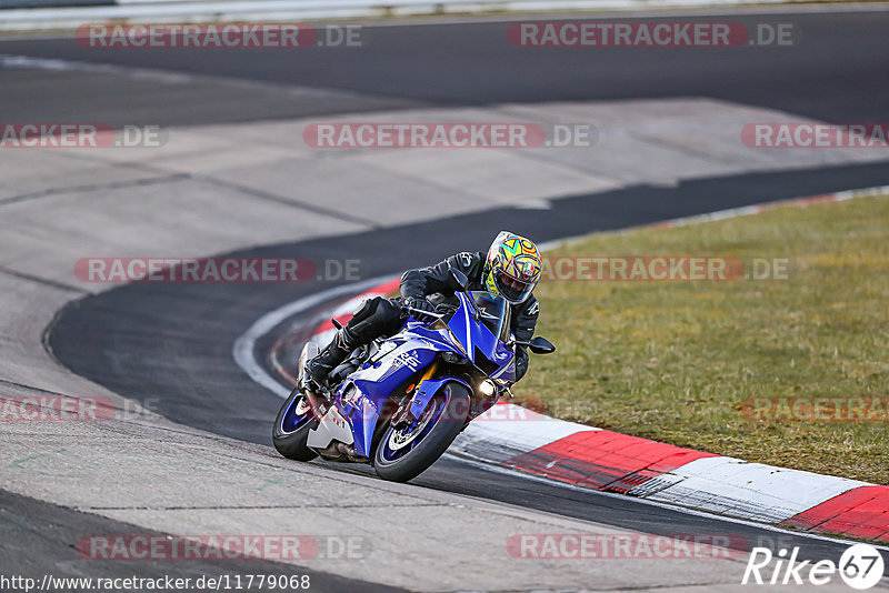 Bild #11779068 - Touristenfahrten Nürburgring Nordschleife (24.03.2021)