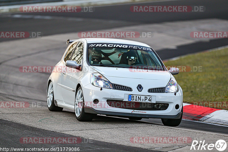 Bild #11779086 - Touristenfahrten Nürburgring Nordschleife (24.03.2021)