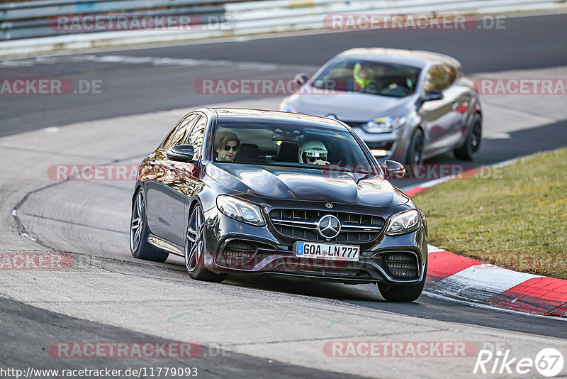 Bild #11779093 - Touristenfahrten Nürburgring Nordschleife (24.03.2021)