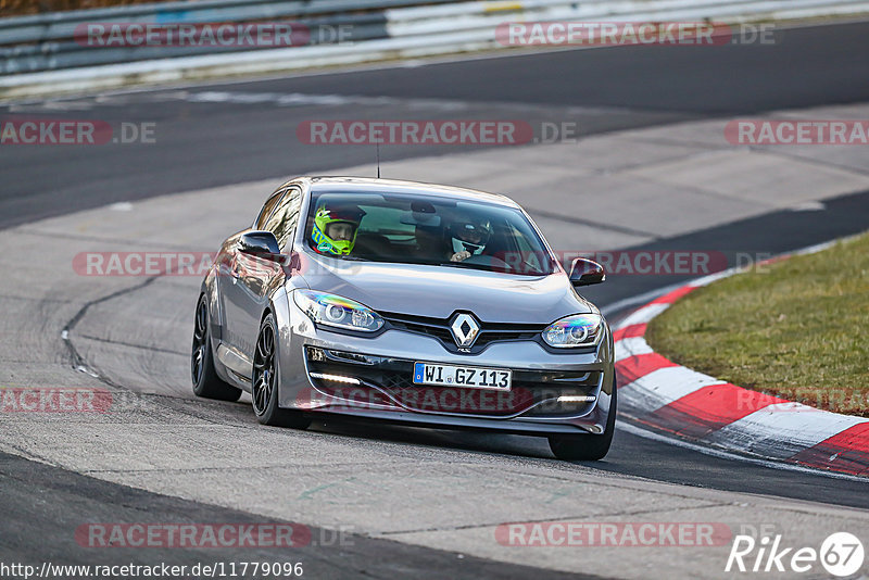 Bild #11779096 - Touristenfahrten Nürburgring Nordschleife (24.03.2021)