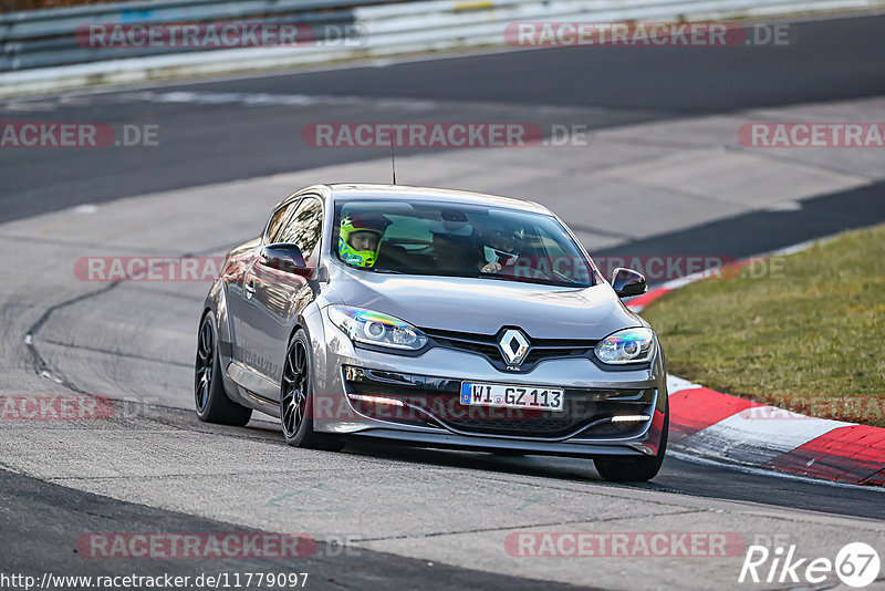 Bild #11779097 - Touristenfahrten Nürburgring Nordschleife (24.03.2021)