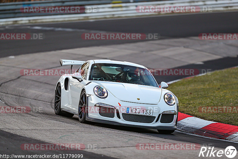 Bild #11779099 - Touristenfahrten Nürburgring Nordschleife (24.03.2021)