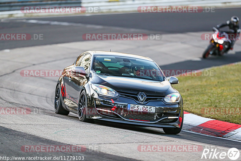 Bild #11779103 - Touristenfahrten Nürburgring Nordschleife (24.03.2021)