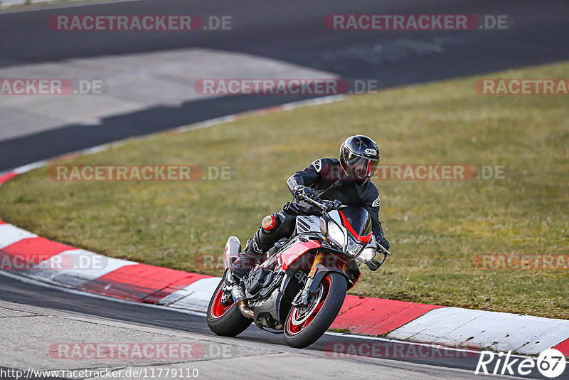 Bild #11779110 - Touristenfahrten Nürburgring Nordschleife (24.03.2021)